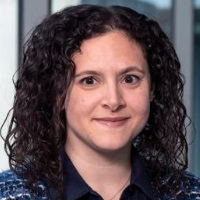 Dr. Camilla Spagnolo avatar image