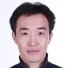 Dr. Zihua Zhao avatar image