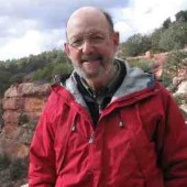 Prof. Dr. Bruce N. Miller avatar image