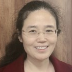 Prof. Dr. Guimin Zhang avatar image