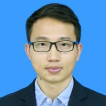 Dr. You Zhou avatar image