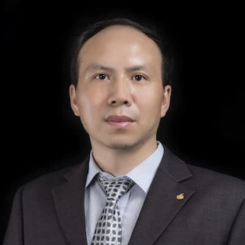 Prof. Dr. Xiaoqing Wang avatar image