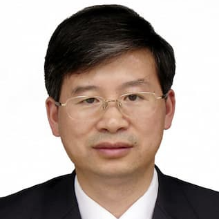 Prof. Dr. Rong-Chang Zeng avatar image