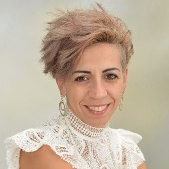 Dr. Yioula Melanthiou avatar image