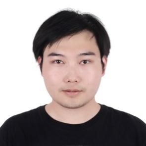 Dr. Shujian Yu avatar image