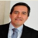 Dr. Mitchell Alberto Alarcón Diaz avatar image