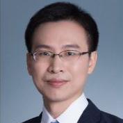 Prof. Dr. Zhouquan Feng avatar image