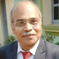 Prof. Dr. Narayan Chandra Mandal avatar image