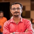 Dr. Sandipan Banerjee avatar image