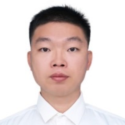 Dr. Xinxing He avatar image
