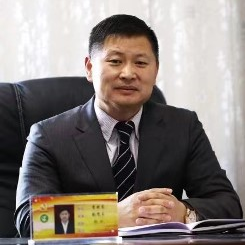 Prof. Dr. Xiaodong Li avatar image