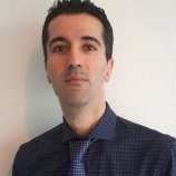 Dr. Rouzbeh Ramezani avatar image