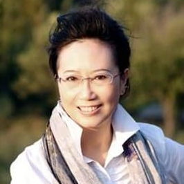 Prof. Dr. Qian Li avatar image