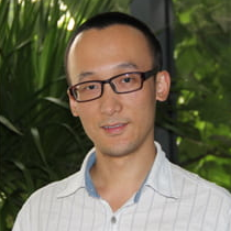 Dr. Jing Jiang avatar image