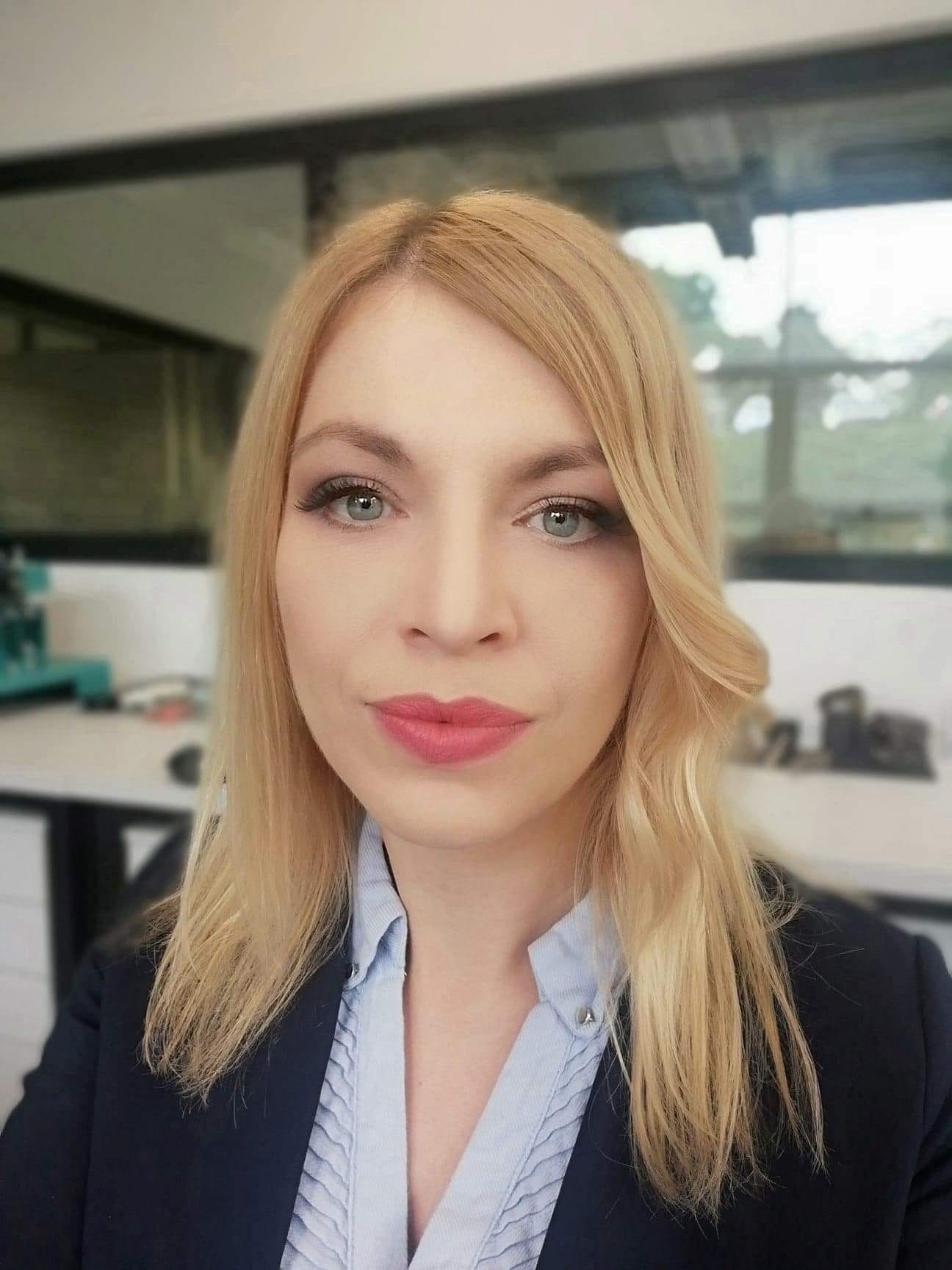 Dr. Anna Dziubińska avatar image