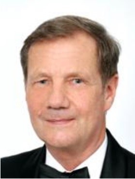 Prof. Dr. Wojciech Presz avatar image