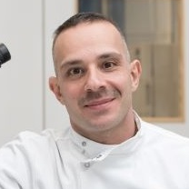 Dr. Piergiorgio Gentile avatar image