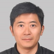 Dr. Yingjie Li avatar image