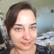 Dr. Nadejda Korneeva avatar image