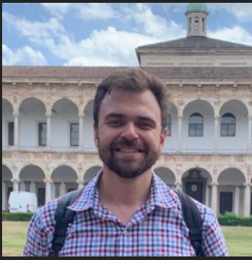 Dr. Gabriel Dias Rodrigues avatar image