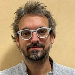 Dr. Marco Vicenzi avatar image