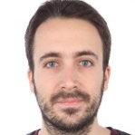 Dr. Javier Ortega avatar image