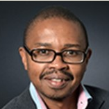 Dr. Hulisani Ramantswana avatar image