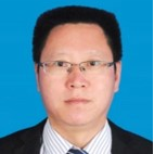Prof. Dr. Chongjian Wang avatar image