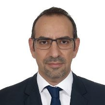 Dr. George A. Koumantakis avatar image