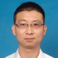 Prof. Dr. Wei Chen avatar image