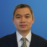 Prof. Dr. Mingshan Wei avatar image