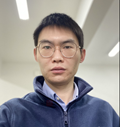Dr. Peng Song avatar image