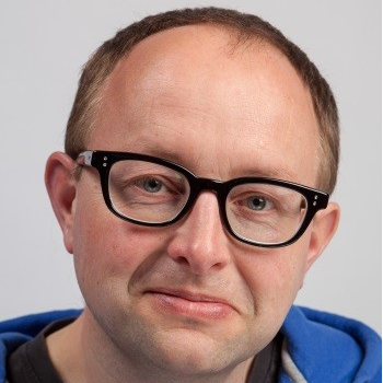 Prof. Dr. Krist V. Gernaey avatar image