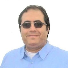 Prof. Dr. Amir H. Mohammadi avatar image