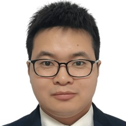 Dr. Kai Guan avatar image