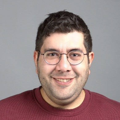 Dr. Seyed Soheil Mansouri avatar image