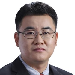 Dr. Peitao Wang avatar image