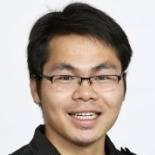 Dr. Kai Liu avatar image