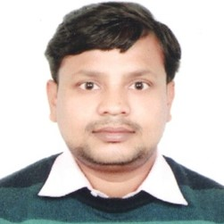 Dr. Akhilesh Kumar Verma avatar image