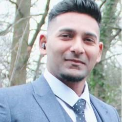 Dr. Robail Yasrab avatar image