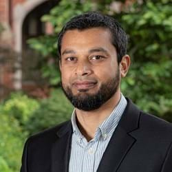 Dr. Md Mostafa Kamal Sarker avatar image