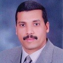 Prof. Dr. Bahaa Saleh avatar image
