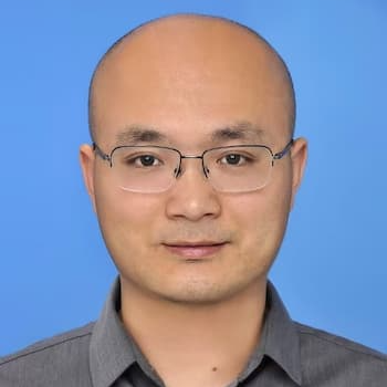 Prof. Dr. Wanjun Liu avatar image