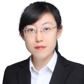 Dr. Ying Yu avatar image