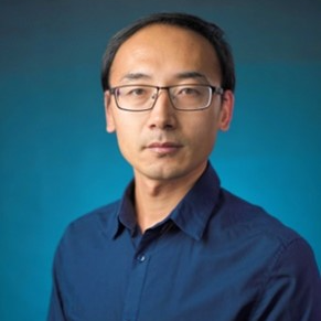 Dr. Haibo Bi avatar image