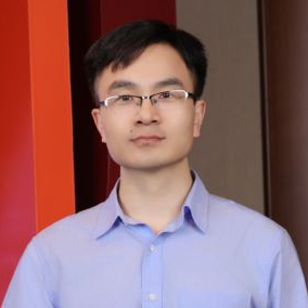 Prof. Dr. Ming Wang avatar image