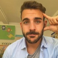 Prof. Dr. José Santiago Álvarez-Muñoz avatar image