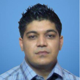 Dr. Mian Ahmad Jan avatar image