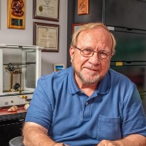 Prof. Dr. Michael A. Quilliam avatar image