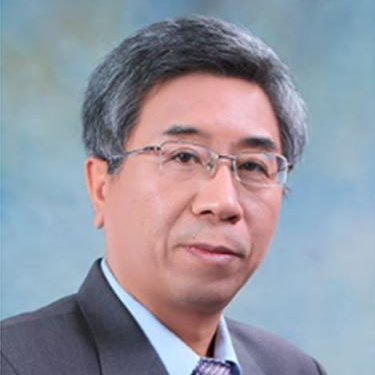 Prof. Dr. Wei Li avatar image